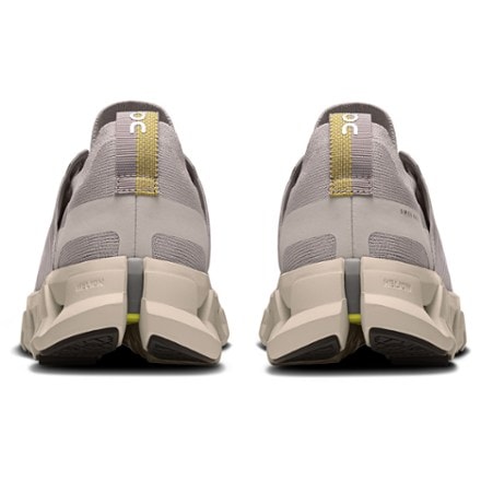On Cloudswift 4 Road-Running Shoes - Women's 3