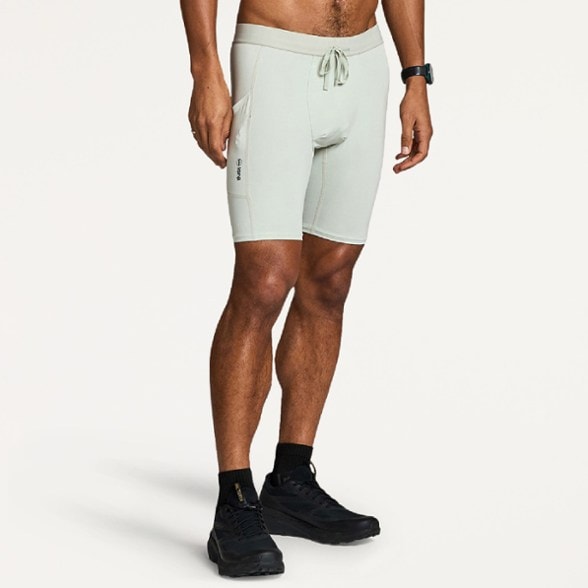 On Body Image of color Arctic