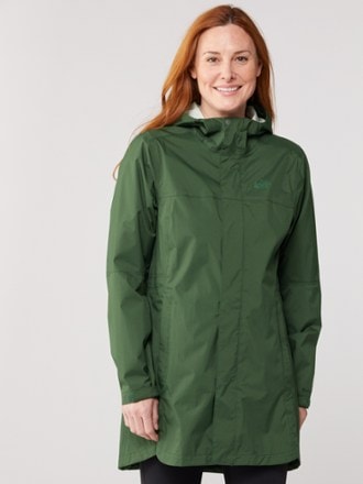 Women's Rain Jacket Winter Running Gear for Women Camo Rain Gear Hiking  Clothing Lightweight Waterproof Rain Jacket Women lightning deals Womens  Waterproof Jacket 