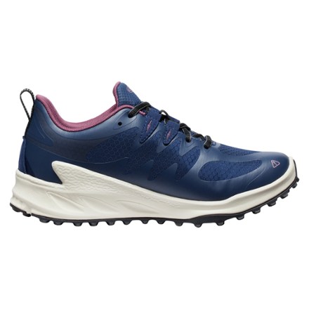 KEEN Zionic Waterproof Hiking Shoes - Women's | REI Co-op