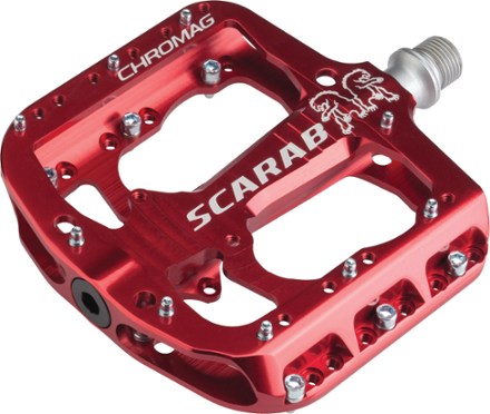 Chromag Scarab Pedals 1