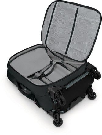 Osprey Ozone 4-Wheel Carry-On Wheeled Luggage 3