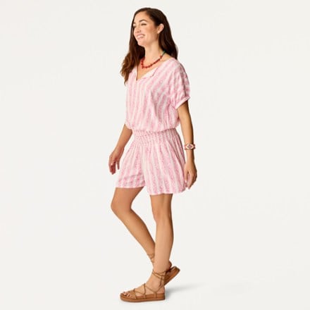 Carve Designs Celeste Top - Women's 3