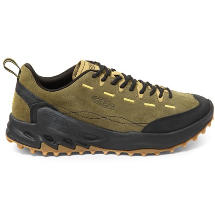 KEEN Jasper Zionic Sneakers - Men's
