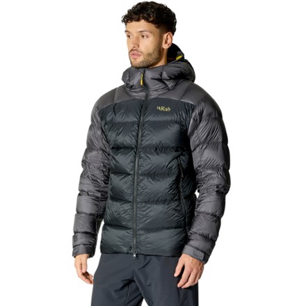 Rab Neutrino Pro Down Jacket - Men's 1