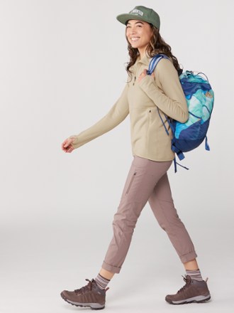 REI Co-op Hyperaxis Fleece Jacket 2.0 - Women's 3