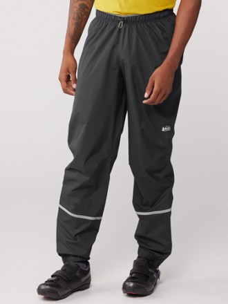Junction Cycling Rain Pants Men s