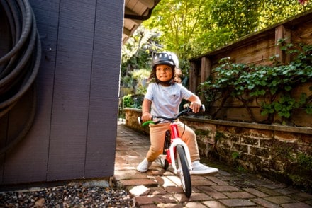 woom ORIGINAL 1 Kids' Balance Bike 8