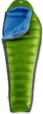 north face superlight 0