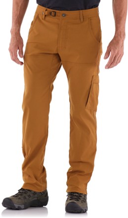 Prana Stretch Zion - Pantalon escalade homme