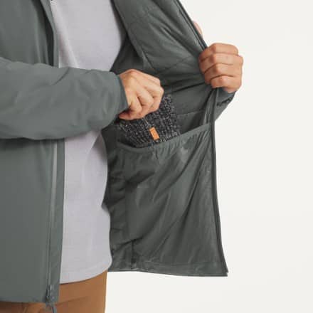 PAKA Apu Insulated Parka - Men's 5
