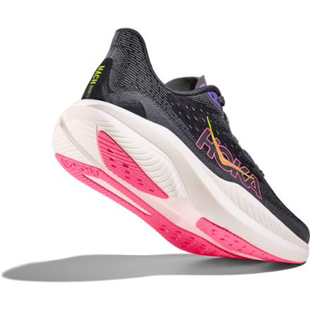 HOKA Mach 6 Road-Running Shoes - Women's 7