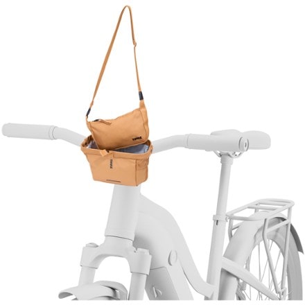 Thule Chasm Handlebar Bag 6