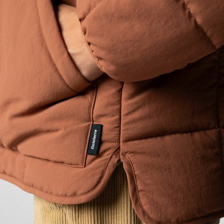 Finisterre Lapwing Insulated Jacket - Women's 3