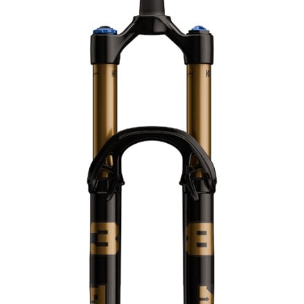 Fox Racing Shox 38 Factory Suspension Fork 2