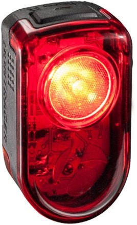 Bontrager Flare RT Rear Bike Light