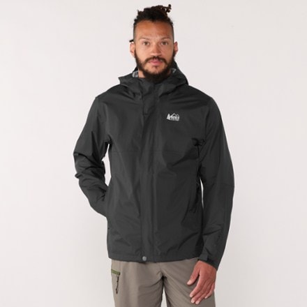 REI Co-op Rainier Rain Jacket - Men's 2