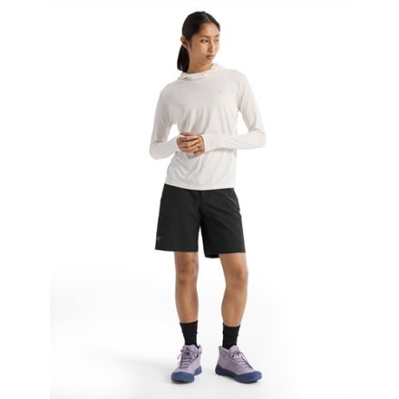 Arc'teryx Sunna Hoody - Women's 3