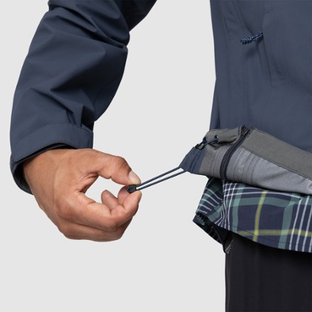 Outdoor Research Foray 3L Jacket - Men's 7