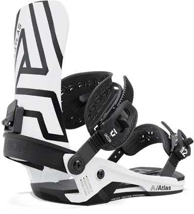 Union Atlas Snowboard Bindings 21 22 Rei Co Op