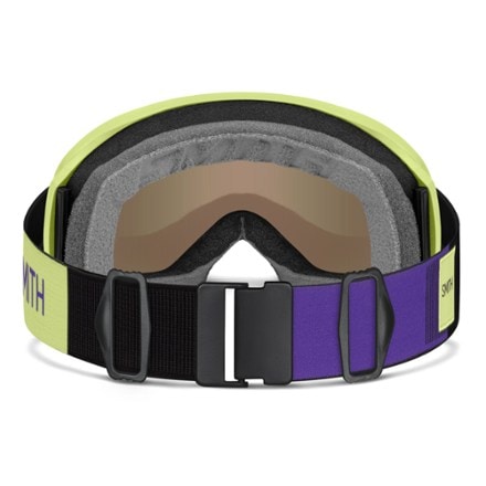 Smith Reason OTG Snow Goggles 3