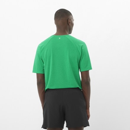 Salomon SHKout Core T-Shirt - Men's 2