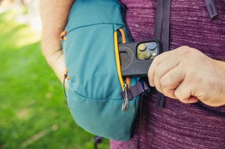 Location Image for Nano 22 H2O Hydration Pack - Plus Size