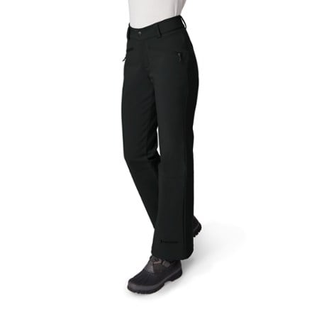 Free Country Stormlite Super Softshell Ski Pants - Women's 0
