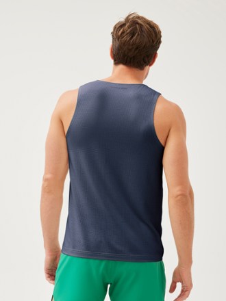 Outdoor Voices ThinkFast Tank Top - Men's 1