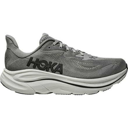 HOKA Clifton 10 Road-Running Shoes - Men's 0