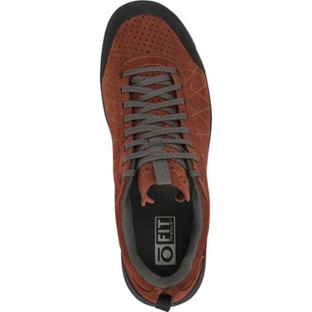 Oboz Bozeman II Low Shoes - Men's 4