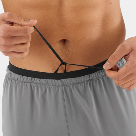 Salomon Cross Run Pants - Men's 5