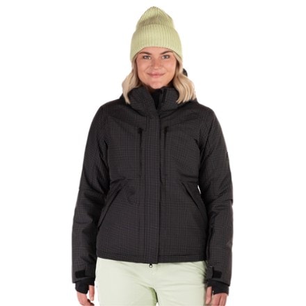 Boulder Gear Wren Insulated Jacket - Women's 0