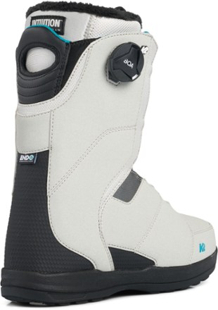 K2 Contour Snowboard Boots - Women's - 2022/2023 2