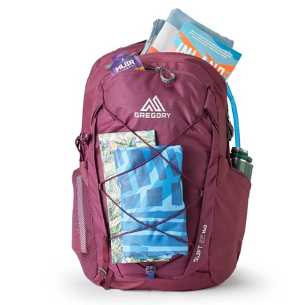 Gregory Swift 22 H2O Hydration Pack - 2024 - Women's 3