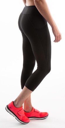 PEARL iZUMi Wander Crop Cycling Tights - Women's 2