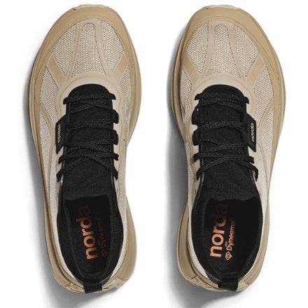 norda 055 Trail-Running Shoes - Men's 4