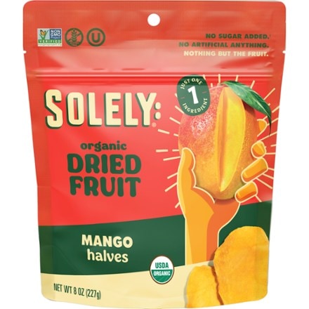 SOLELY Dried Fruit 0