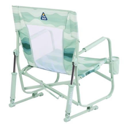 GCI Outdoor Beach Rocker Chair 1
