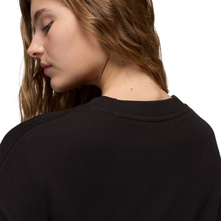 prAna DreamTerry Crew Sweatshirt - Women's 5