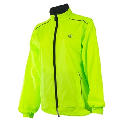 Canari Tour Cycling Jacket - Women's 0