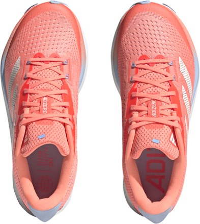 adidas Solarboost 5 Road-Running Shoes - Women's 7