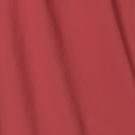 Swatch Image of color Sour Cherry