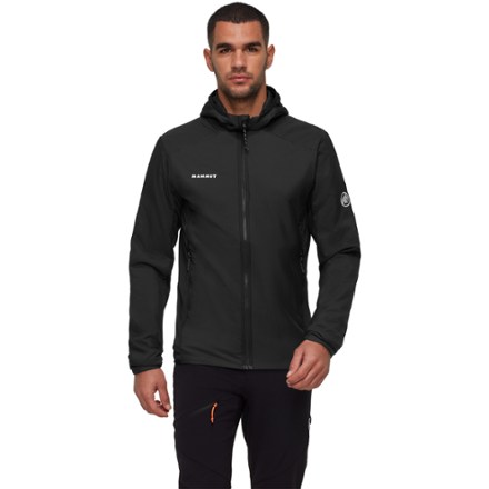A*n様 MAMMUT Rime Pro IN Hybrid Hooded Ja Mammut Rime Light IN Hybrid Hooded Insulated Jacket - Men's | REI