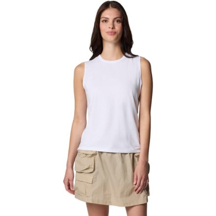 Columbia Sun Trek Tank Top II - Women's 0