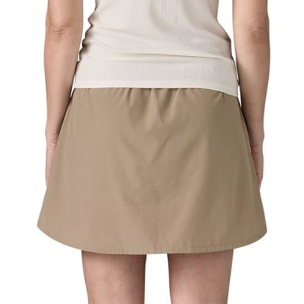 Patagonia Fleetwith Skort - Women's 2