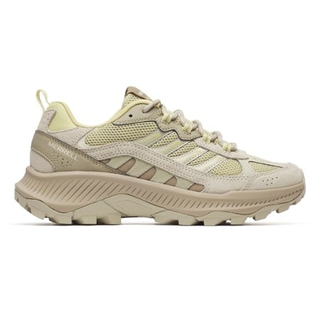 Merrell Speed Strike 2 Trek Hiking Shoes - Women's 0
