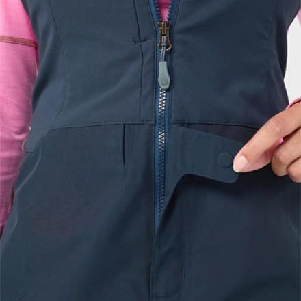 Stio Valara Insulated Bib Snow Pants - Women's 5