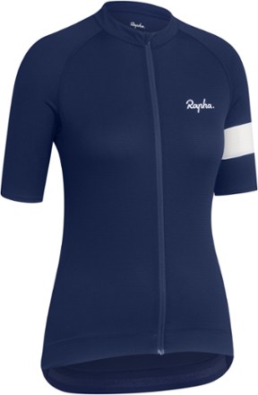 Rapha Core Lightweight Cycling Jersey - Women's | REI Co-op