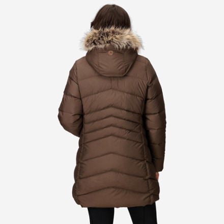 Marmot Montreal Down Coat - Women's 1